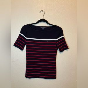 Tommy Hilfiger Shirt, Size: Small